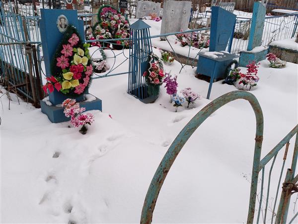 Кожевников Георгий Михайлович