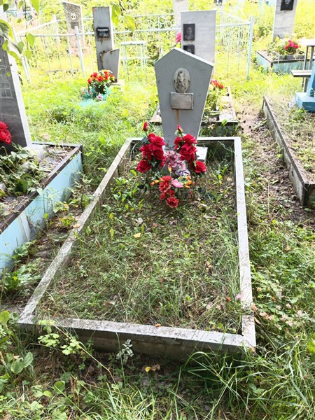Долгорукова Людмила Геннадьевна