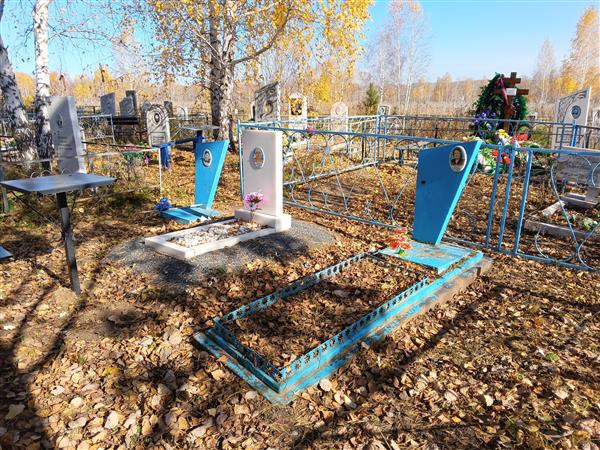 Сигаенк Павел Игнатьевич
