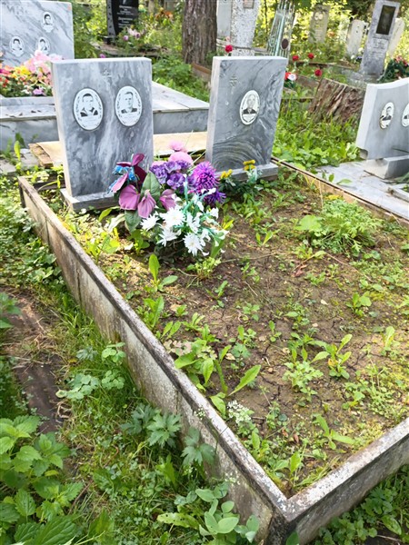 Савин Иван Иванович