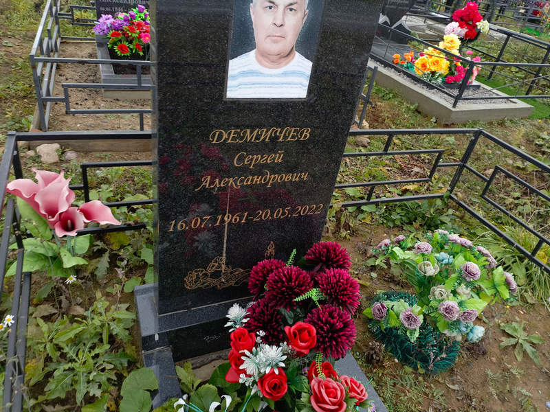 Демичев