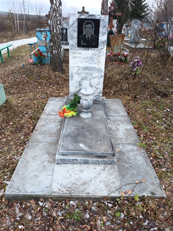 Евдокименко Олег Викторович
