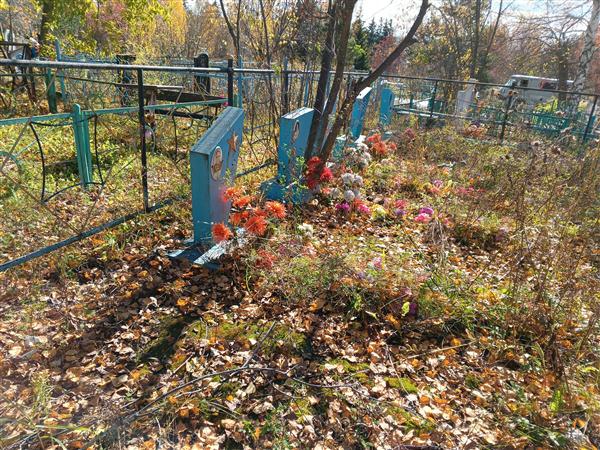 Мелёхин Виктор Карпович