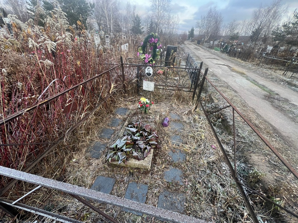 Енухов Сергей Евсеевич