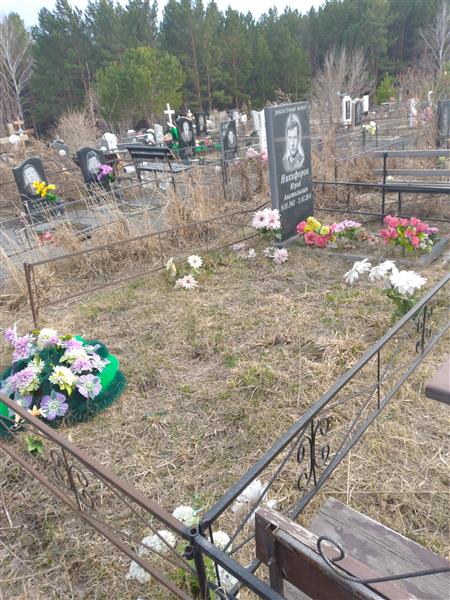 Никифоров Юрий Анатольевич