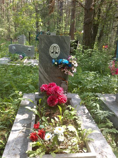 Чистяков Николай Петрович