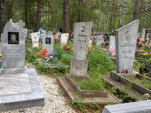 Лагунов Иван Иванович