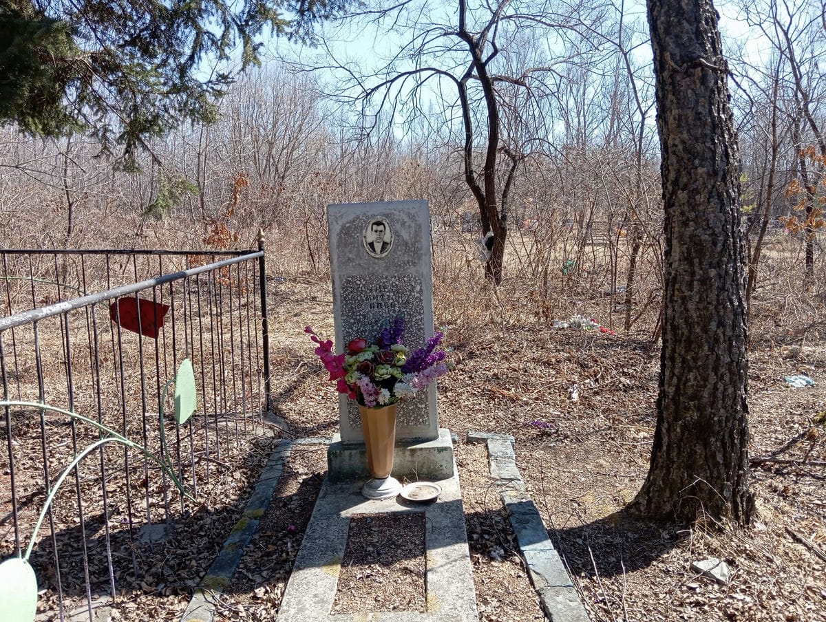 Кузнецов Дмитрий Осипович