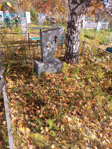 Федюкова Анна Ивановна