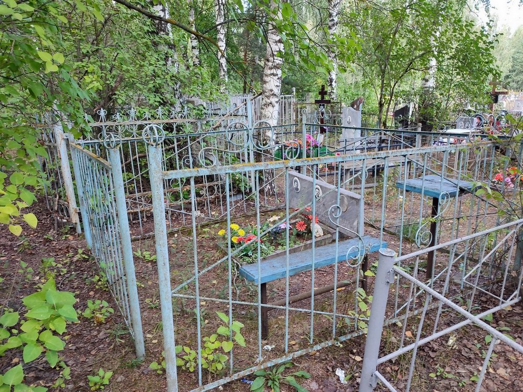 Кулагина Лидия Павловна