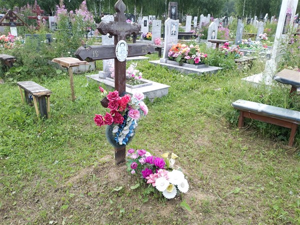 Лузин Анатолий Ильич
