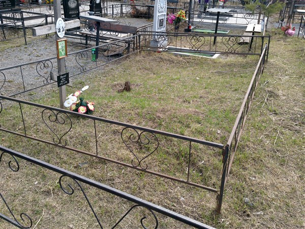 Долгих Сергей Юрьевич