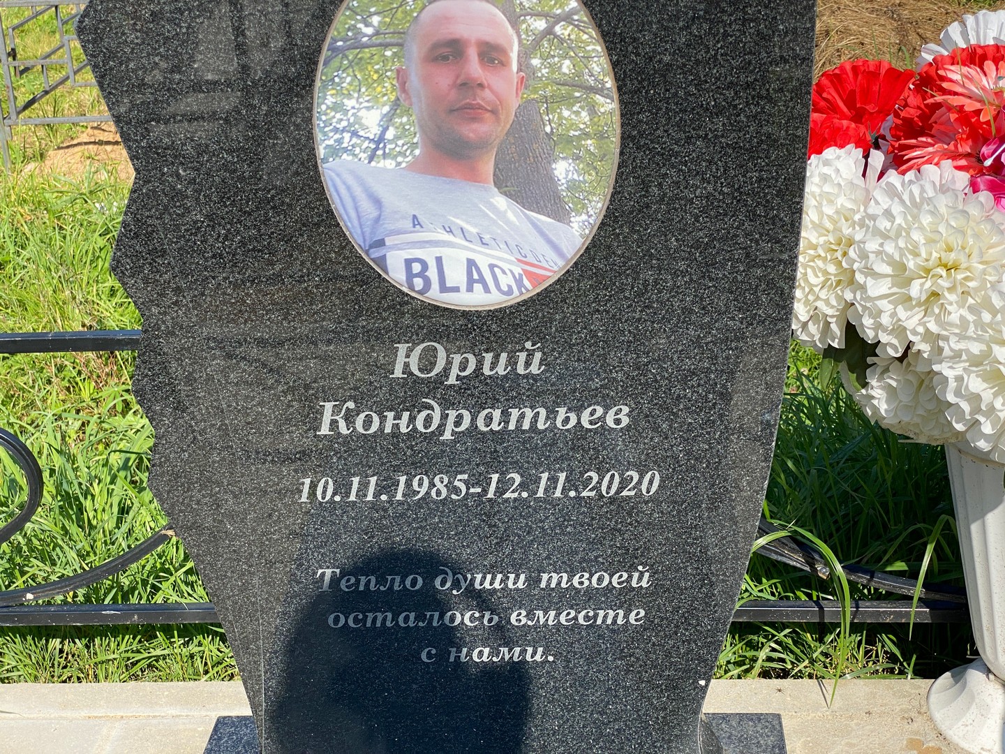 Кондратьев Кондратьев