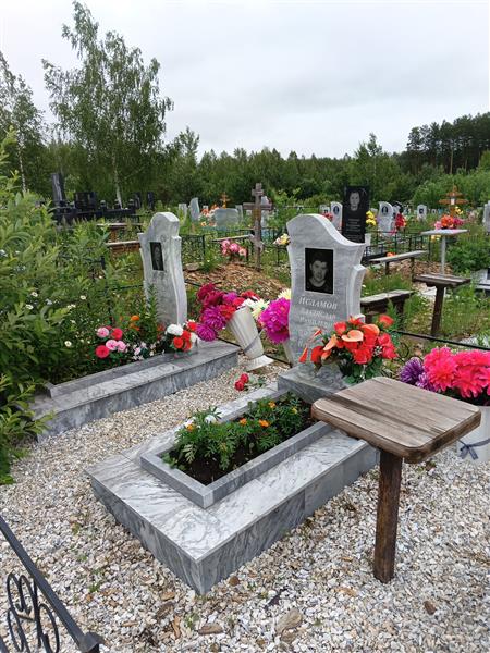 Исламова Анна Петровна