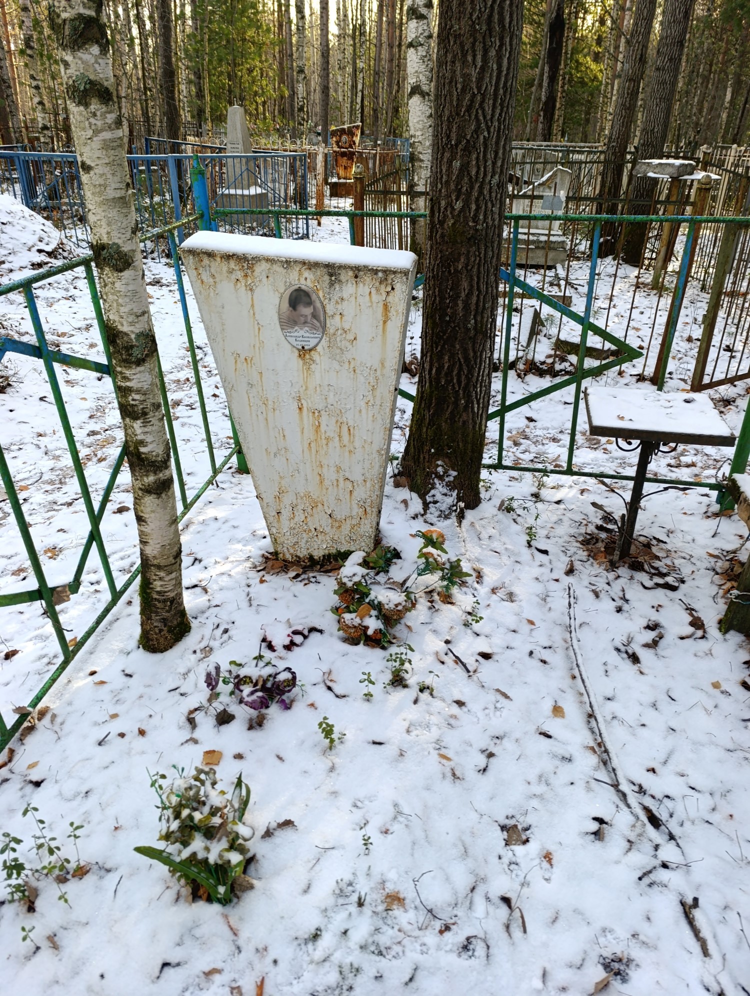 Кодинцев Александр Васильевич