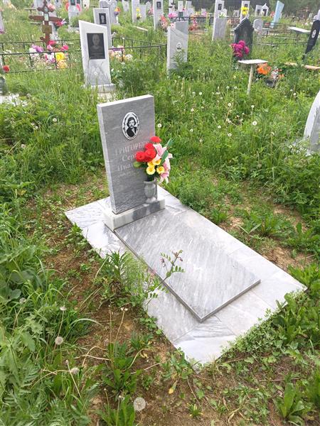 Григорьев Сергей Иванович