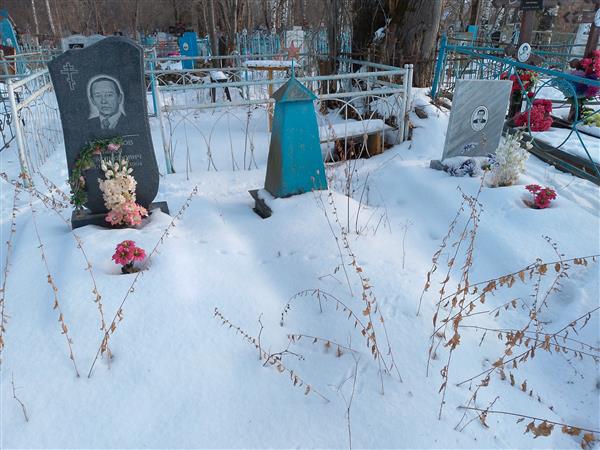 Четверков Александр Павлович
