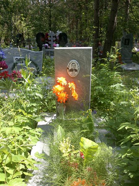 Липихин Федосей Степанович