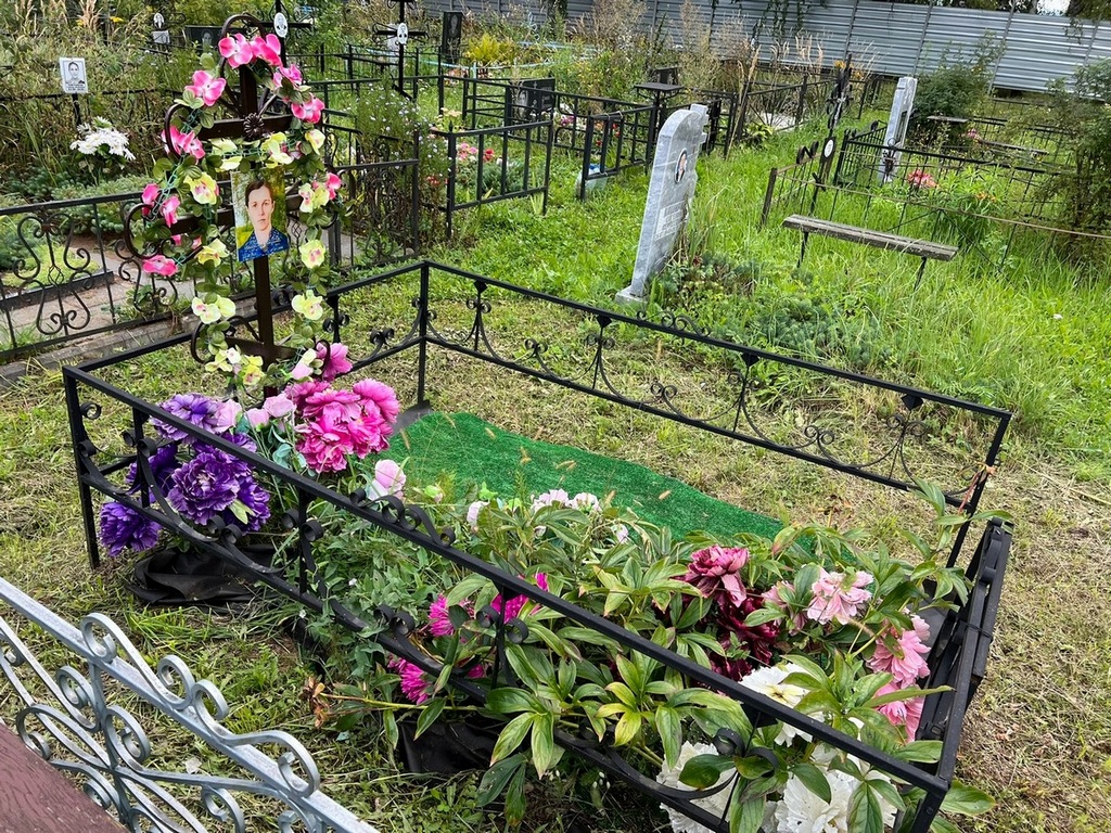 Зайцева Вера Дмитриевна