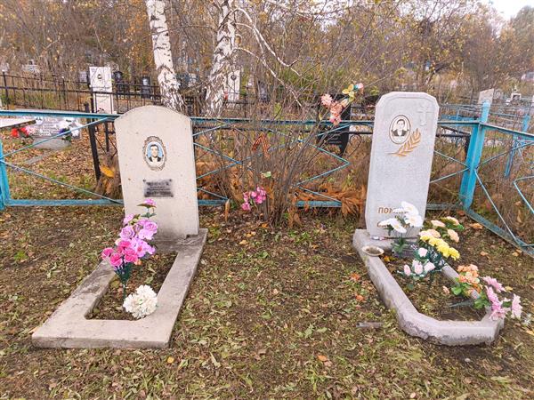 Черемных Никифор Лаврентьевич