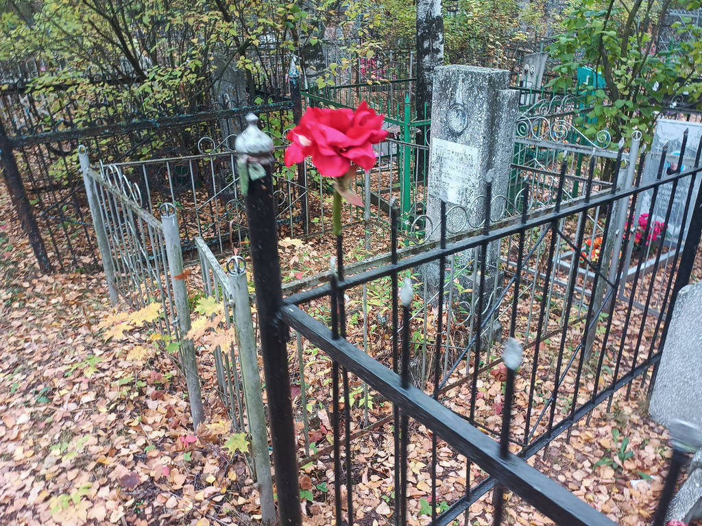 Шабанова Александра Степановна