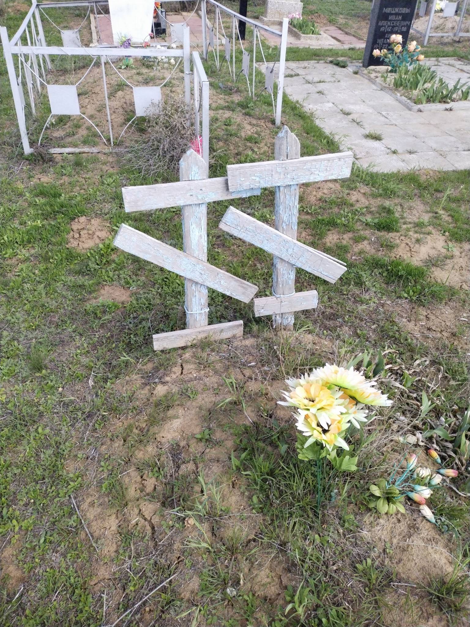 Жуков Федор Иванович