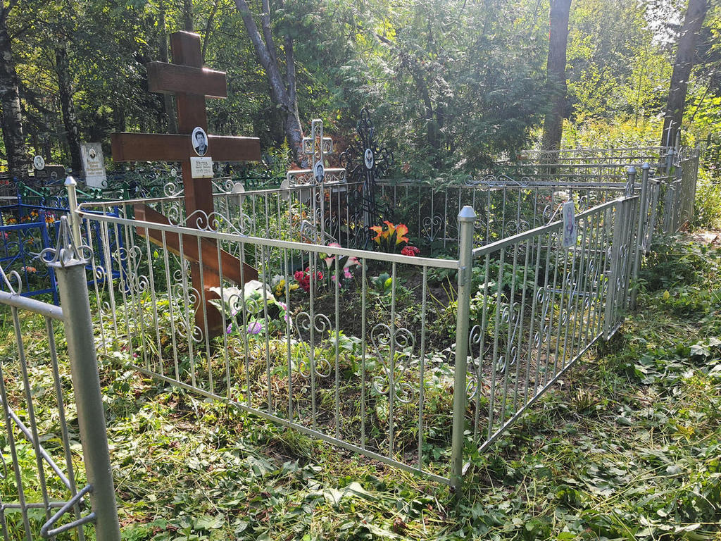 Шустов Николай Иванович