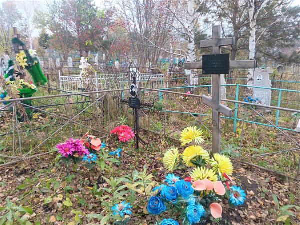 Баданин Александр Александрович
