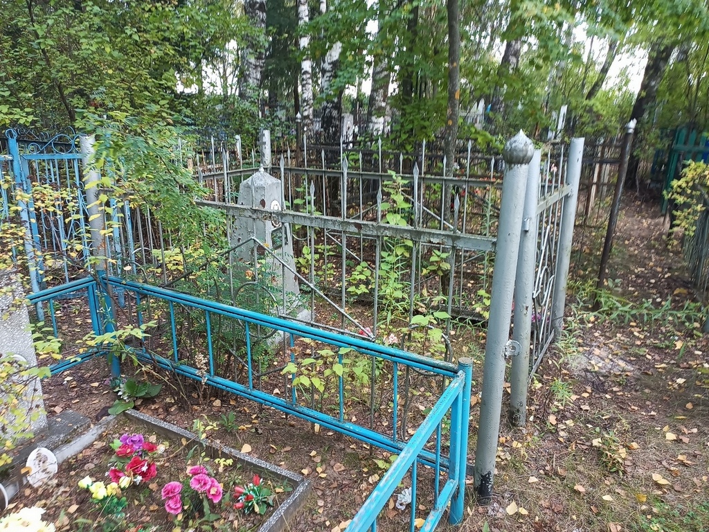 Заплаткин Евгений Иванович