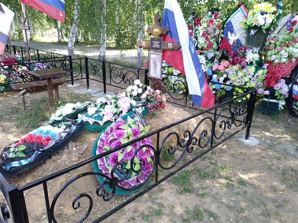 Овчинников Руслан Леонидович