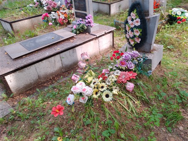 Новиков Николай Агеевич