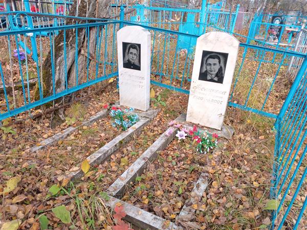 Росликова Татьяна Федоровна