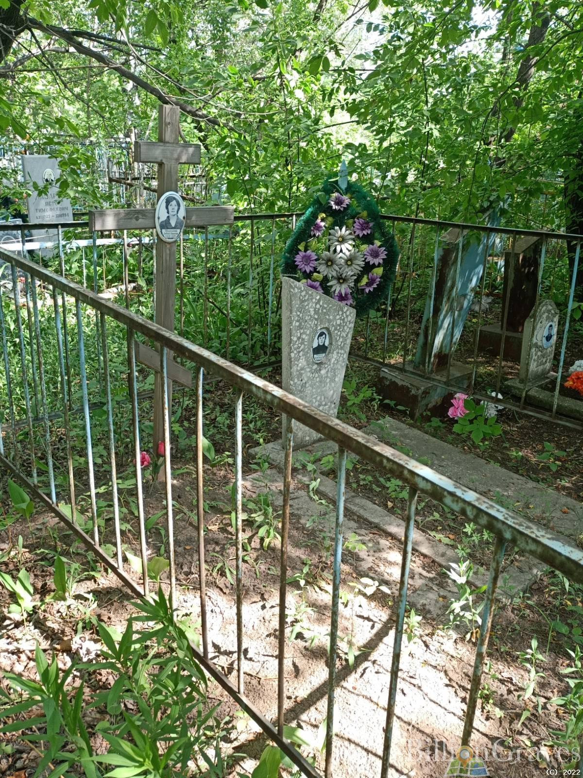 Морозов Валерий Анатольевич
