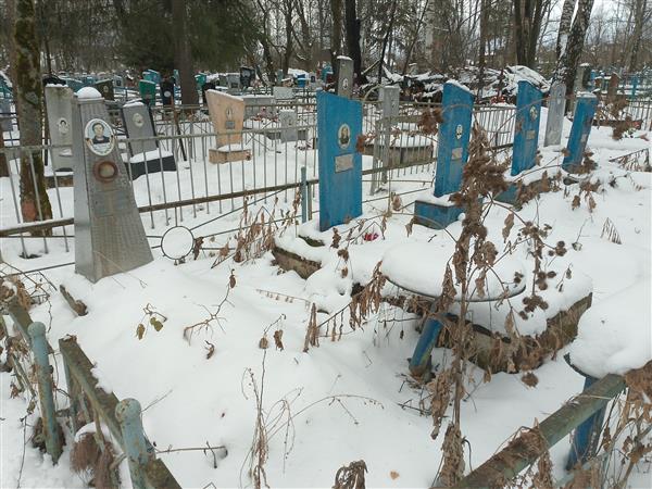 Муратов Александр Иванович