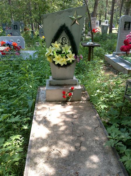 Мизёв Виктор Михайлович