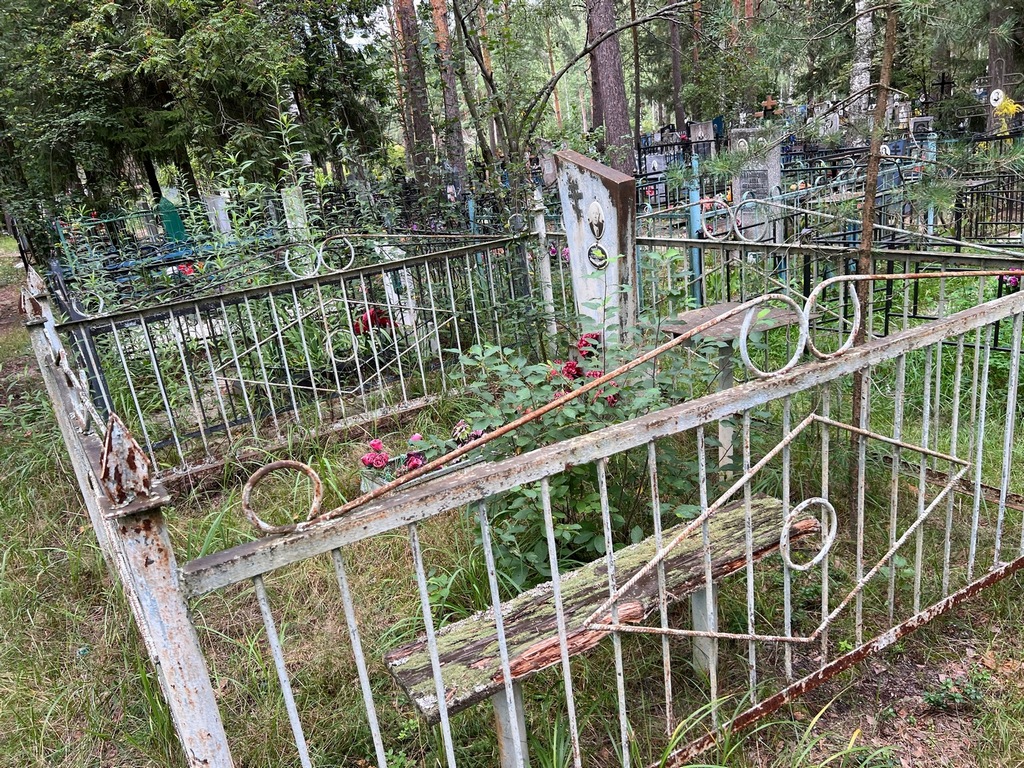 Мокрецов Алексей Александрович