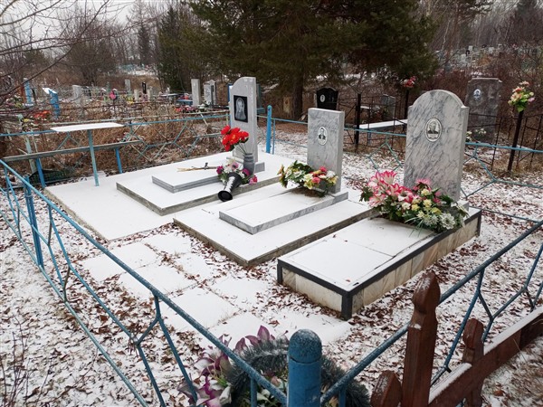 Дубровин Михаил Васильевич