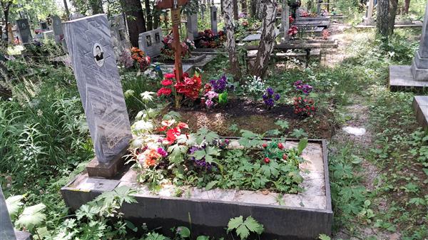 Зюзева Александра Васильевна