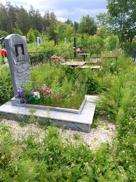 Спасскин Владимир Викторович