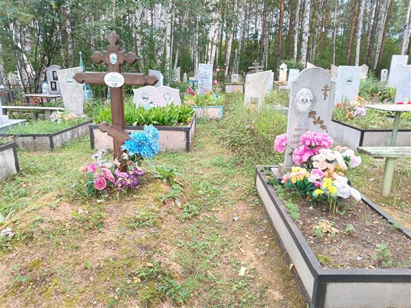Банных Галина Егоровна