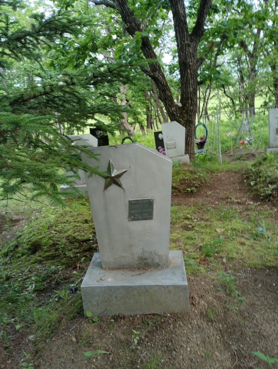 Павленко Анастасия Ивановна