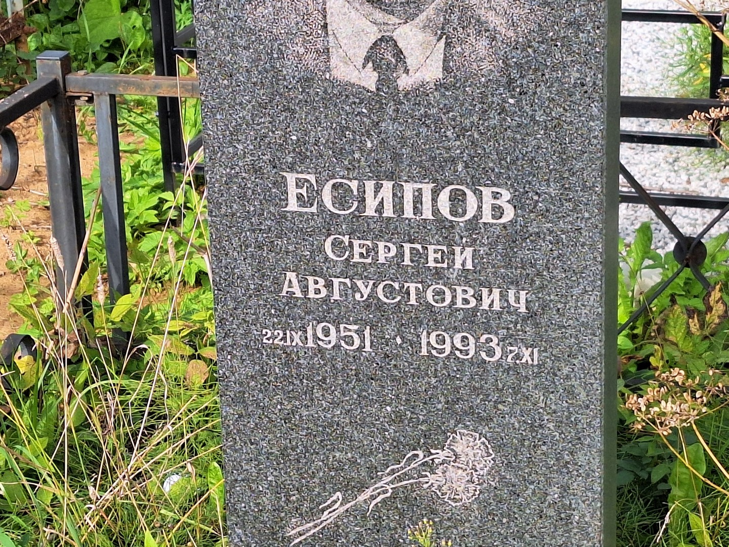 Есипов
