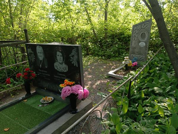 Михайлова Галина Анатольевна