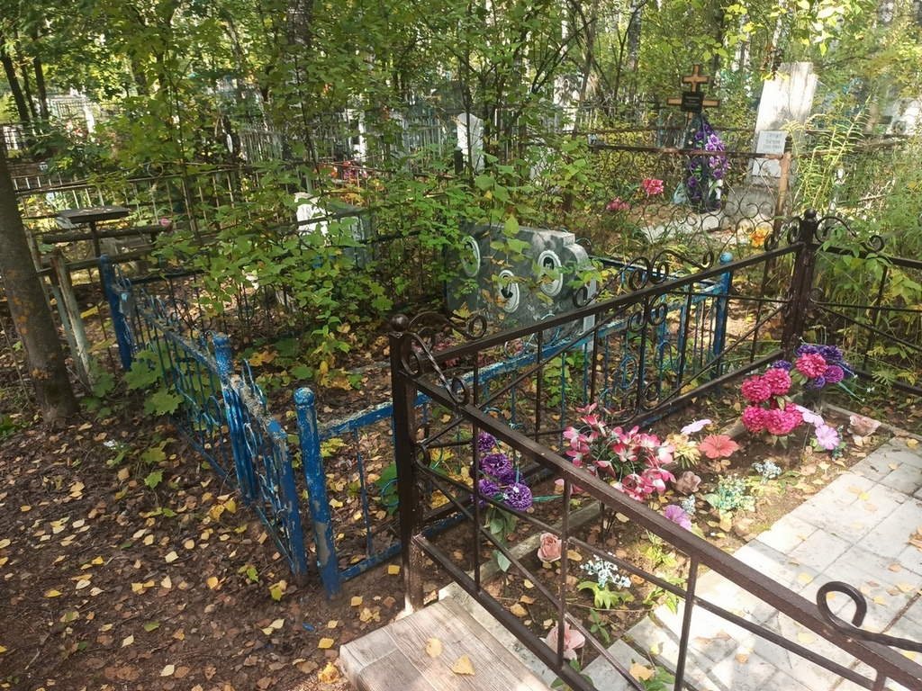 Козлова Мария Ивановна