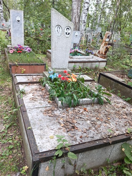 Аверина Августа Михайловна