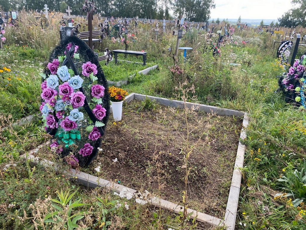 Ульянов Юрий Васильевич