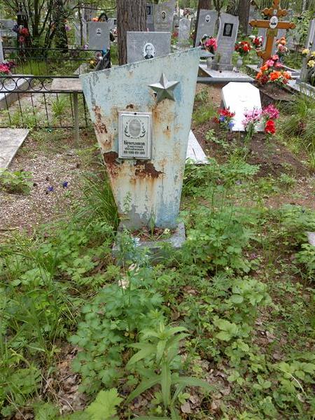 Брюханов Дмитрий Михайлович