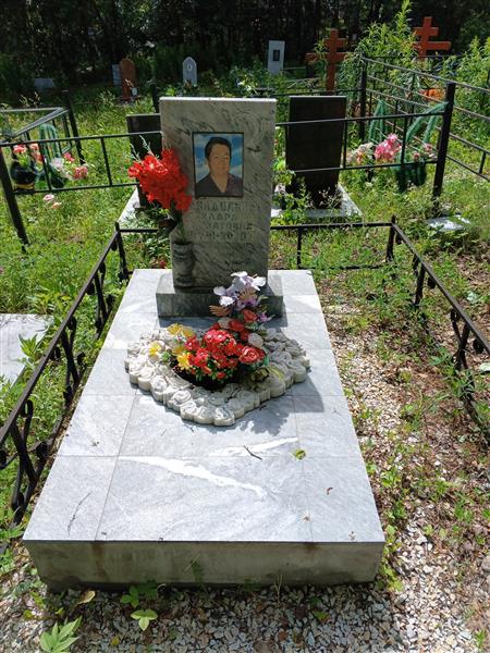 Гайнулина Клара Гиззатовна