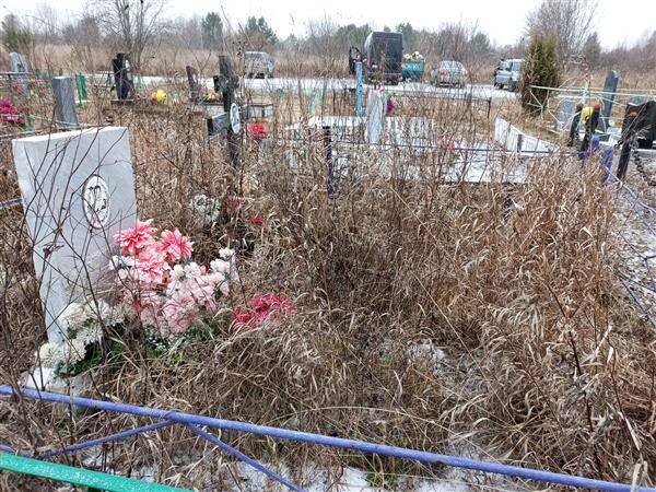 Белых Вера Алексеевна