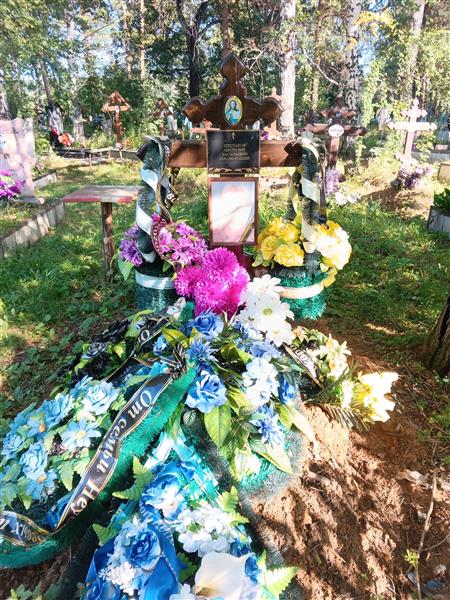Шестаков Анатолий Васильевич